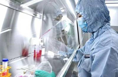 孵化器里誕生新成果 開發區又添兩家市級高新技術企業，深耕細胞技術研發與應用