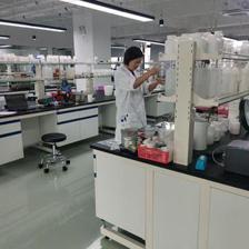 半畝花田創始人亓云吉 以細胞科技重塑自然之美，打造肌膚的“半畝花田”